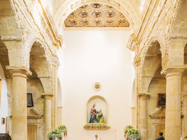 Il matrimonio di Gianni e Serena a Gallipoli, Lecce 14