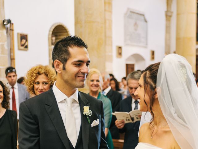 Il matrimonio di Gianni e Serena a Gallipoli, Lecce 15