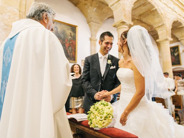 Il matrimonio di Gianni e Serena a Gallipoli, Lecce 16