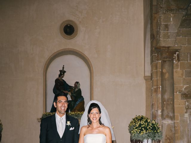 Il matrimonio di Gianni e Serena a Gallipoli, Lecce 17