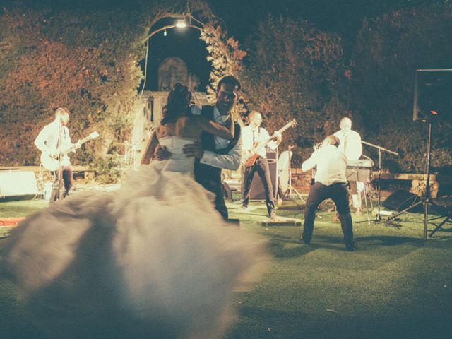 Il matrimonio di Gianni e Serena a Gallipoli, Lecce 34