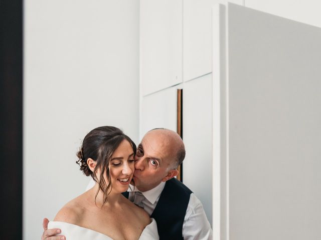Il matrimonio di Lorenzo e Francesca a Milano, Milano 17