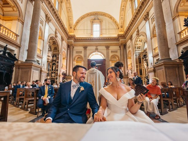 Il matrimonio di Lorenzo e Francesca a Milano, Milano 39