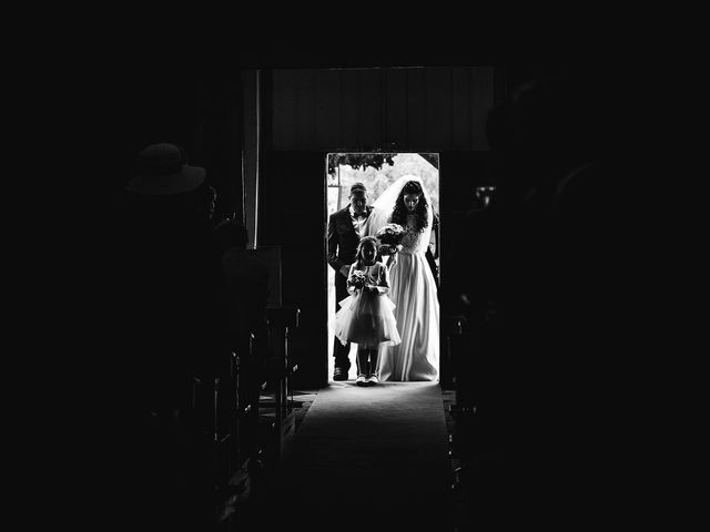 Il matrimonio di Luisa e Daniele a Cassano delle Murge, Bari 70