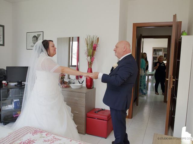 Il matrimonio di Jennifer e Raimondo a Sarzana, La Spezia 4