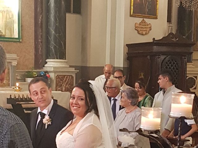 Il matrimonio di Jennifer e Raimondo a Sarzana, La Spezia 25