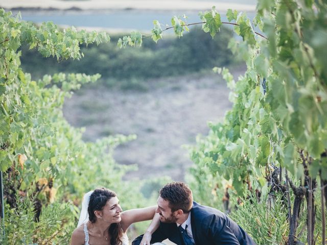 Il matrimonio di Gianluca e Chiara a Livorno, Livorno 5