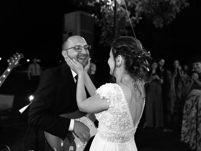 Il matrimonio di Elisa e Emilio a Città Sant&apos;Angelo, Pescara 6