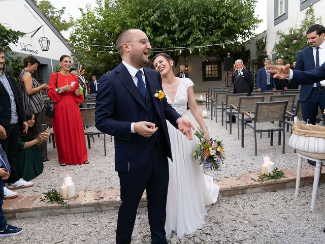 Il matrimonio di Elisa e Emilio a Città Sant&apos;Angelo, Pescara 12
