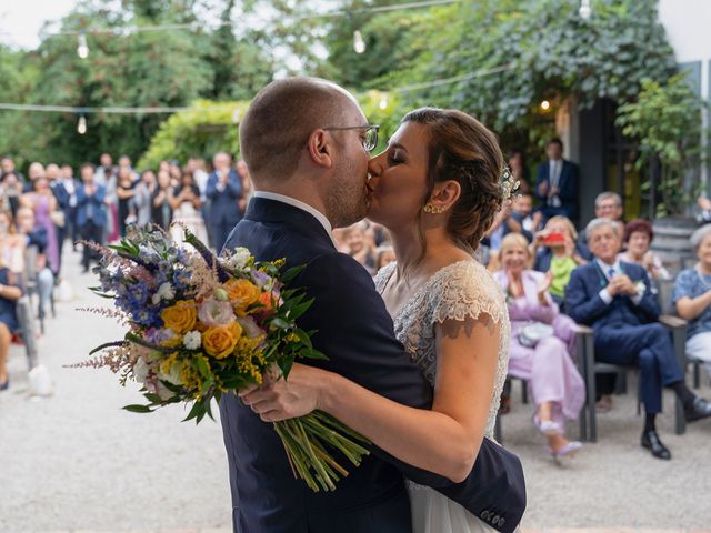 Il matrimonio di Elisa e Emilio a Città Sant&apos;Angelo, Pescara 29