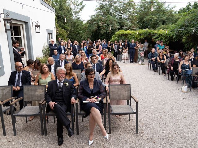 Il matrimonio di Elisa e Emilio a Città Sant&apos;Angelo, Pescara 30