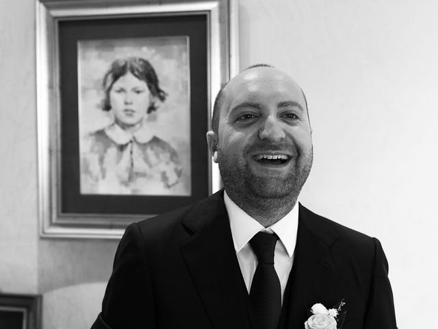 Il matrimonio di Elisa e Emilio a Città Sant&apos;Angelo, Pescara 65