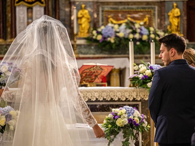 Il matrimonio di Luca e Valeria a Paternò, Catania 39