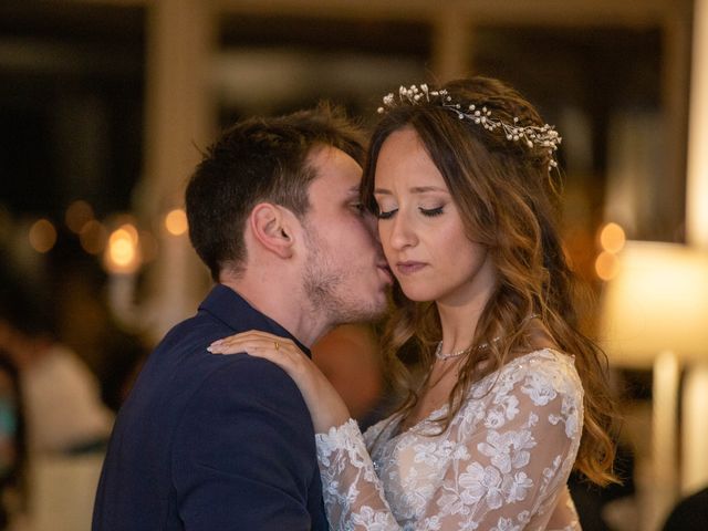 Il matrimonio di Luca e Valeria a Paternò, Catania 80