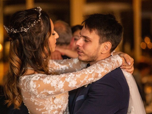 Il matrimonio di Luca e Valeria a Paternò, Catania 88