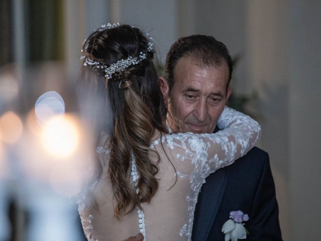 Il matrimonio di Luca e Valeria a Paternò, Catania 92