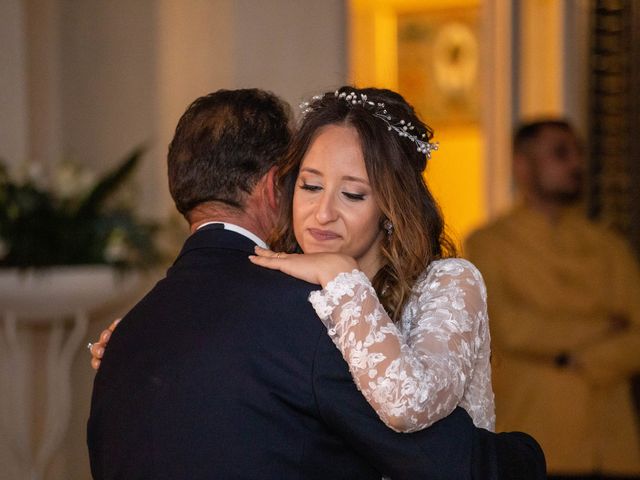Il matrimonio di Luca e Valeria a Paternò, Catania 94
