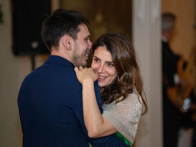 Il matrimonio di Luca e Valeria a Paternò, Catania 98