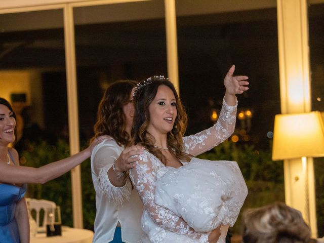 Il matrimonio di Luca e Valeria a Paternò, Catania 99