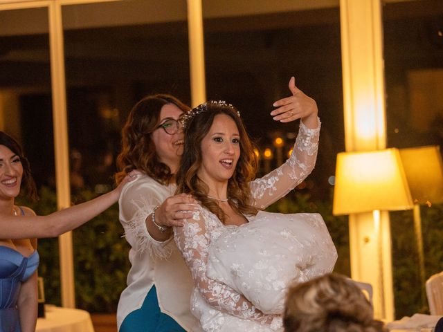 Il matrimonio di Luca e Valeria a Paternò, Catania 100