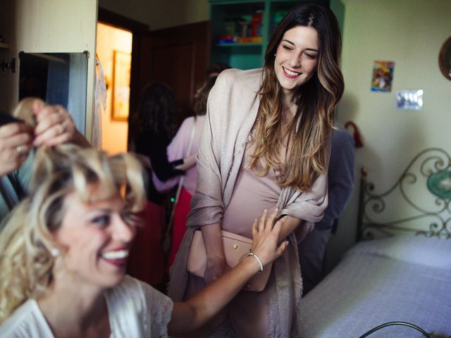 Il matrimonio di Fabrizio e Chiara a Modena, Modena 6