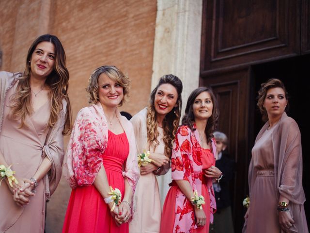 Il matrimonio di Fabrizio e Chiara a Modena, Modena 10