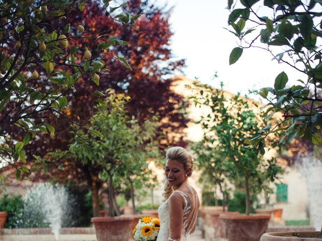 Il matrimonio di Fabrizio e Chiara a Modena, Modena 23