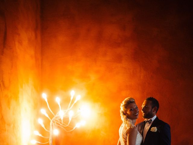 Il matrimonio di Fabrizio e Chiara a Modena, Modena 28