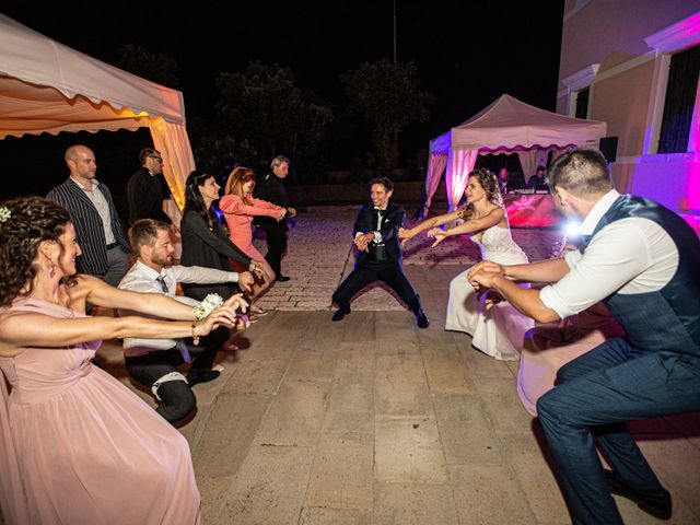 Il matrimonio di Luca e Giulia a Albarella, Rovigo 30