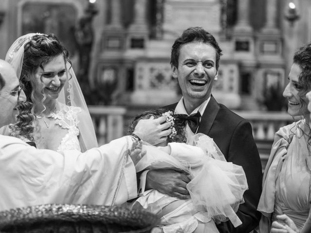 Il matrimonio di Luca e Giulia a Albarella, Rovigo 53