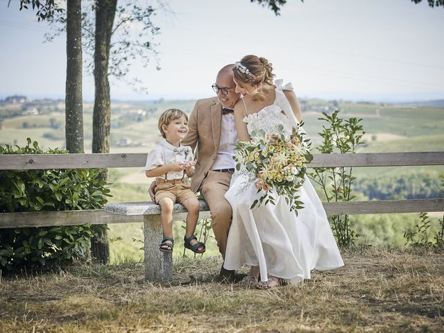 Il matrimonio di Raffaele e Irene a Olivola, Alessandria 25