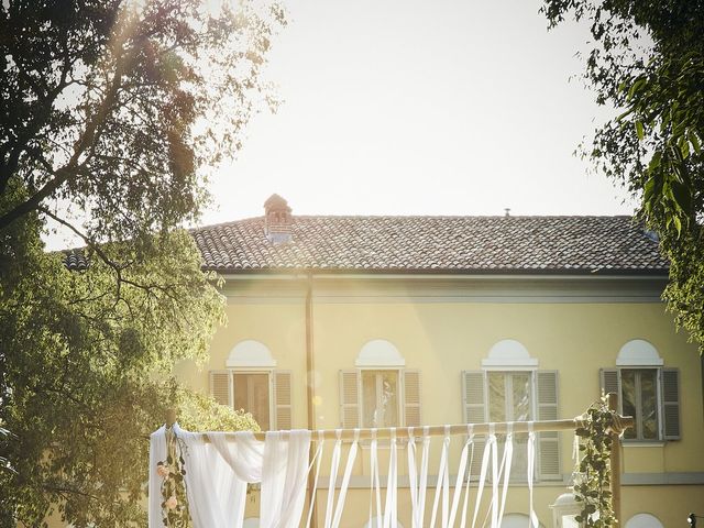 Il matrimonio di Raffaele e Irene a Olivola, Alessandria 67