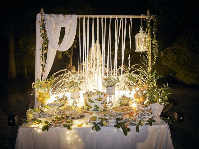 Il matrimonio di Raffaele e Irene a Olivola, Alessandria 113