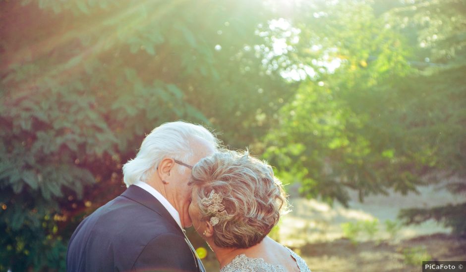 Il matrimonio di Luisa e Angelo a Enna, Enna