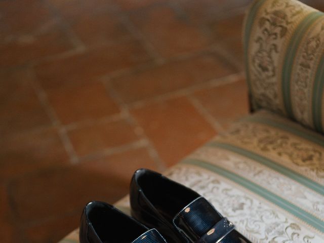 Il matrimonio di Alberto e Sara a Imbersago, Lecco 9