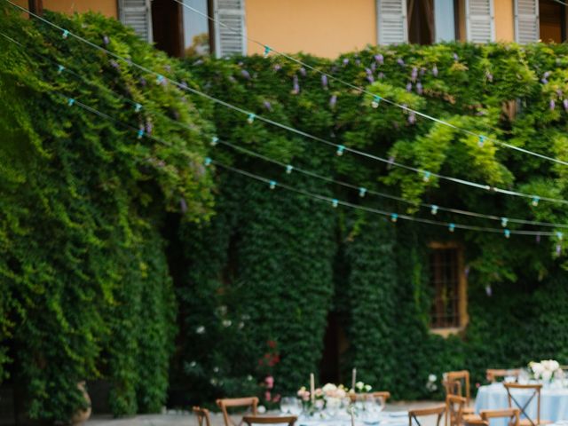 Il matrimonio di Alberto e Sara a Imbersago, Lecco 29