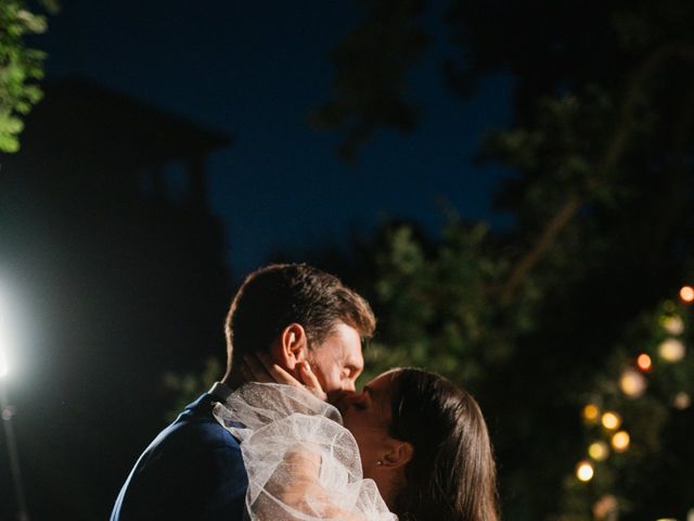 Il matrimonio di Alberto e Sara a Imbersago, Lecco 47