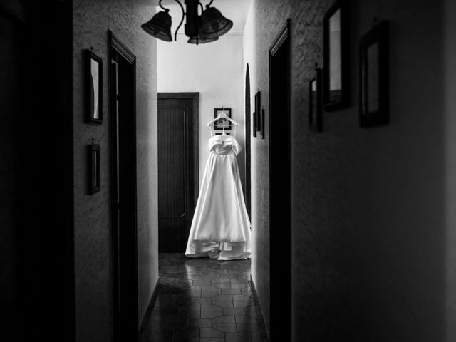 Il matrimonio di Claudia e Giuseppe a Pedara, Catania 3