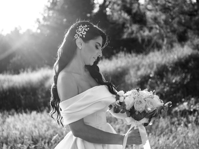 Il matrimonio di Claudia e Giuseppe a Pedara, Catania 12