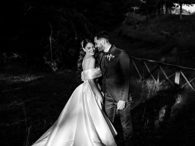 Il matrimonio di Claudia e Giuseppe a Pedara, Catania 13