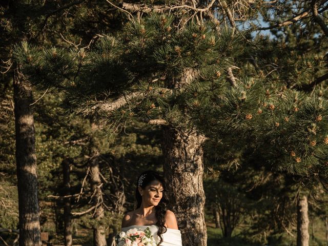 Il matrimonio di Claudia e Giuseppe a Pedara, Catania 33
