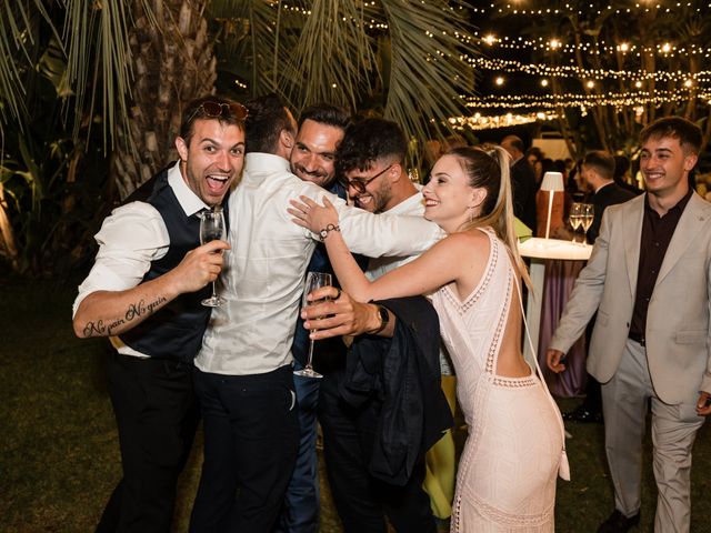 Il matrimonio di Claudia e Giuseppe a Pedara, Catania 40
