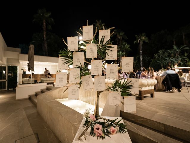 Il matrimonio di Claudia e Giuseppe a Pedara, Catania 42