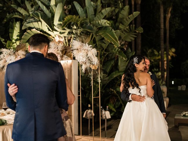 Il matrimonio di Claudia e Giuseppe a Pedara, Catania 44