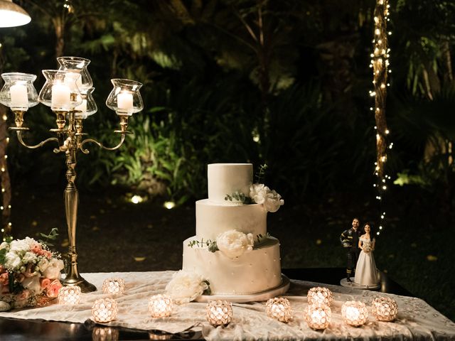 Il matrimonio di Claudia e Giuseppe a Pedara, Catania 49