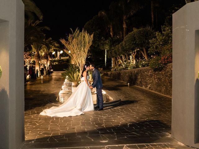 Il matrimonio di Claudia e Giuseppe a Pedara, Catania 53