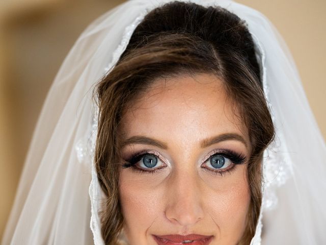 Il matrimonio di Fabio e Jennifer a Palermo, Palermo 18