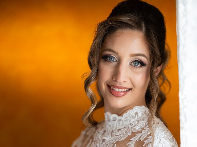 Il matrimonio di Fabio e Jennifer a Palermo, Palermo 21