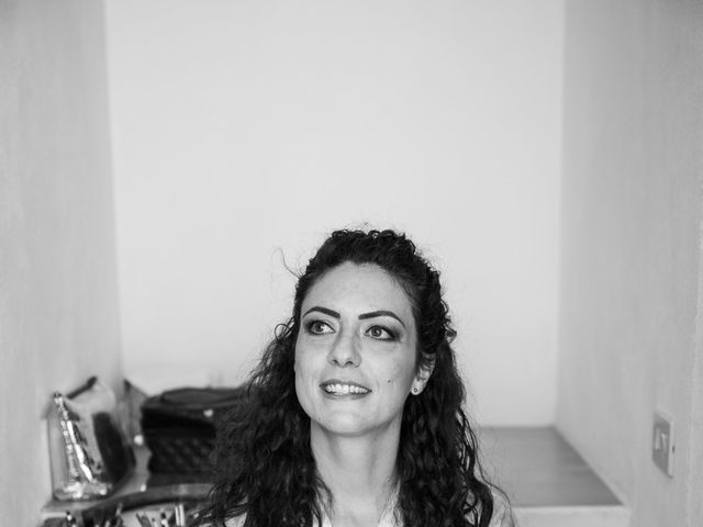 Il matrimonio di Camilla e Stefano a Capriata d'Orba, Alessandria 8