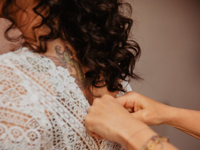 Il matrimonio di Camilla e Stefano a Capriata d'Orba, Alessandria 32